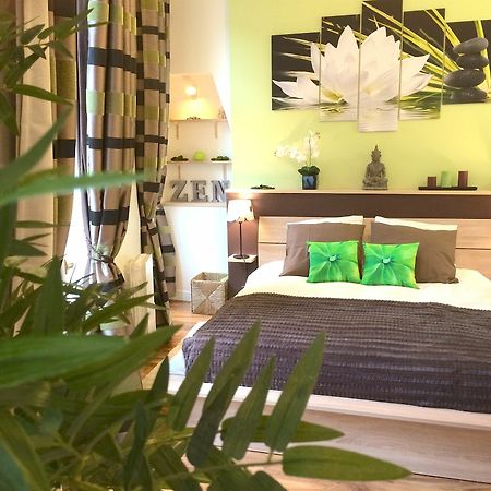 Appartement "Princesse Eleonore" - Centre Historique Bordeaux Dış mekan fotoğraf