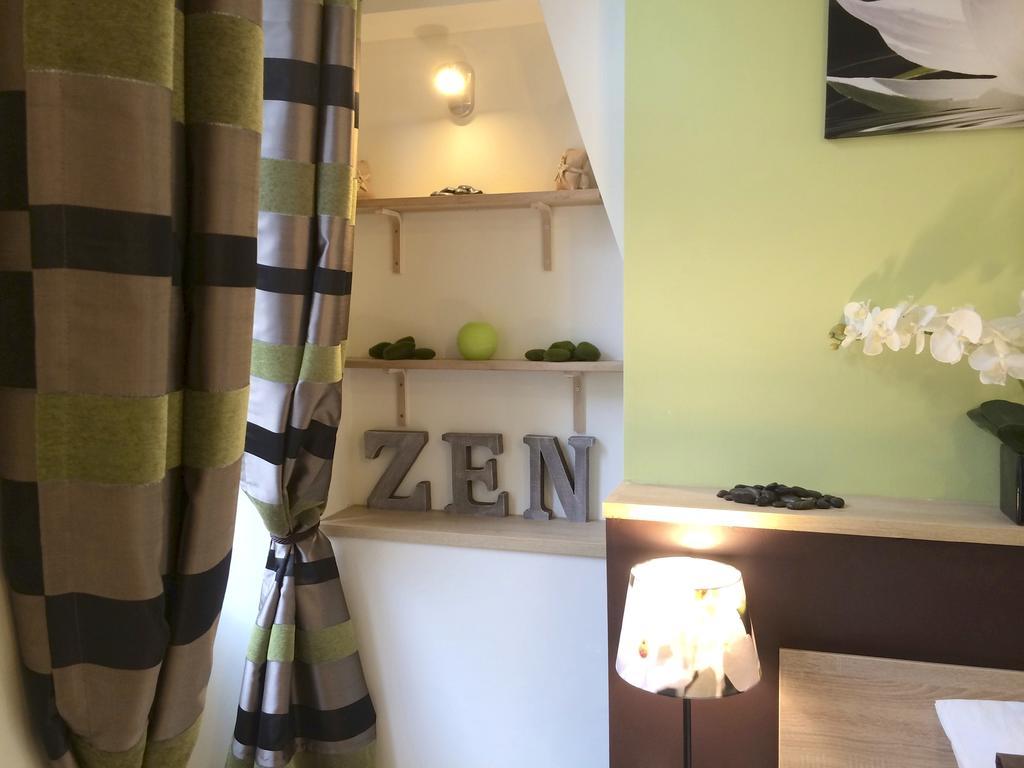 Appartement "Princesse Eleonore" - Centre Historique Bordeaux Dış mekan fotoğraf
