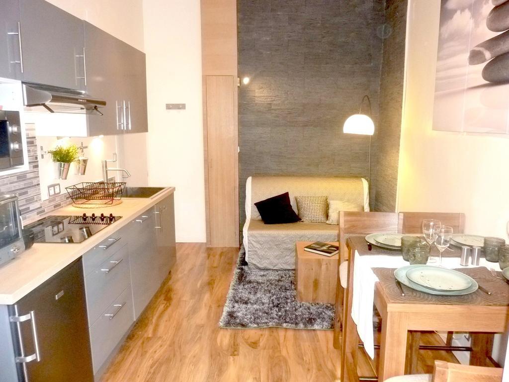 Appartement "Princesse Eleonore" - Centre Historique Bordeaux Dış mekan fotoğraf