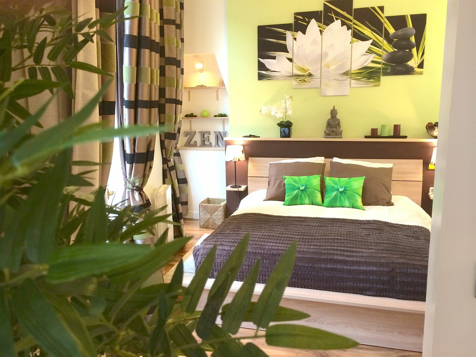 Appartement "Princesse Eleonore" - Centre Historique Bordeaux Dış mekan fotoğraf