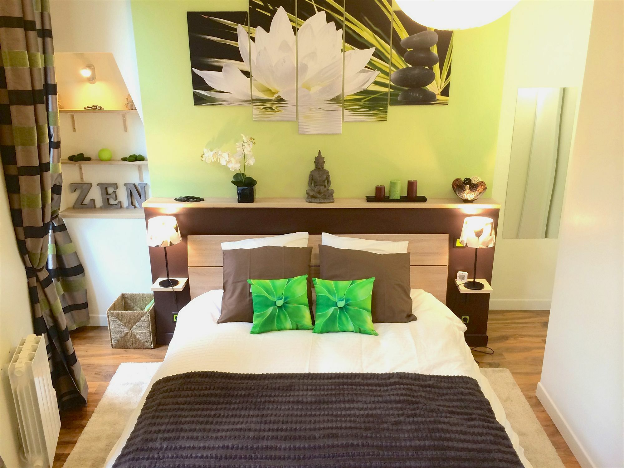 Appartement "Princesse Eleonore" - Centre Historique Bordeaux Dış mekan fotoğraf